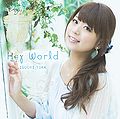 Yuka Iguchi - Hey World (Regular Edition).jpg