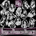 E-girls - Dance Dance Dance (DVD).jpg