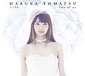 Tomatsu Haruka - Monochrome Two of us CD Only.jpg