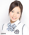 SKE48 Kato Tomoko 2009-1.jpg