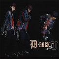 Miura Daichi D-ROCK with U CD Only.jpg