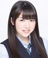 Nogizaka46 Watanabe Miria - Harujion ga Saku Koro promo.jpg