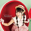 Ogura Yui - Cherry Passport CD.jpg
