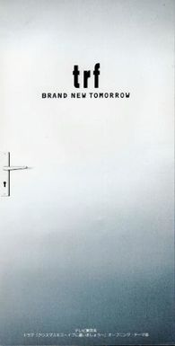 Brand New Tomorrow (trf single) generasia
