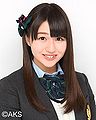 AKB48 Fujimura Natsuki 2015.jpg