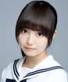 Nogizaka46 Nakamoto Himeka - Girl's Rule promo.jpg