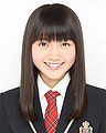 AKB48 Inagaki Kaori 2016.jpg