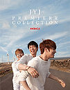 JYJ Premiere Collection mahalo