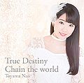 Toyama Nao - True Destiny Chain the world reg.jpg