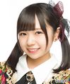 AKB48 Ishiwata Sena 2020.jpg