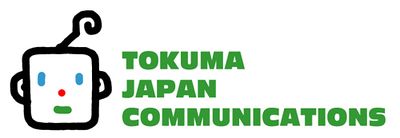 Tokuma Japan Communications.jpg