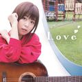 Yuka Iguchi - Love (Limited Edition).jpg