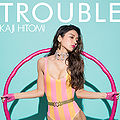 Kaji Hitomi - TROUBLE CD.jpg