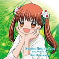 Murakawa Rie - Sweet Sensation Baby My First Kiss reg.jpg