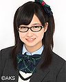 AKB48 Hashimoto Haruna 2015.jpg