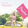 Asakura Momo - Peachy! lim BD.jpg