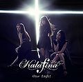 Kalafina - One Light CD DVD.jpg