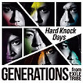 GENERATIONS - Hard Knock Days DVD.jpg