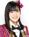 HKT48 Tanaka Yuka 2016.jpg