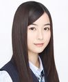 Nogizaka46 Sasaki Kotoko - Harujion ga Saku Koro promo.jpg