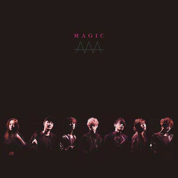 File:AAA - MAGIC DVD.jpg