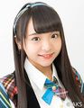AKB48 Katsumata Saori 2018-2.jpg