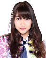 BNK48 Namsai - Koisuru Fortune Cookie promo.jpg