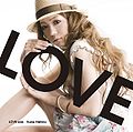 Nishino Kana - Love One CD.jpg