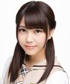 Nogizaka46 Kawago Hina - Barrette promo.jpg