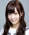 Nogizaka46 Saito Yuuri - Girl's Rule promo.jpg