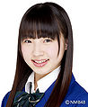 NMB48 Azuma Yuki 2012-2.jpg