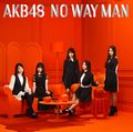 AKB48 - NO WAY MAN Type C Lim.jpg