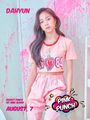 Dahyun - Pink Punch promo.jpg