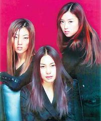 Korean Group Kiss 64