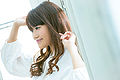 Saori Hayami First Album promotion2.jpg