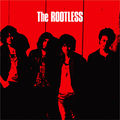 The ROOTLESS - The ROOTLESS CD.jpg