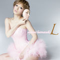 Hamasaki Ayumi L CD Only A.jpg