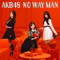 AKB48 - NO WAY MAN Type D Reg.jpg