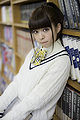 Luna Haruna - Kimiiro Signal (Promotional).jpg