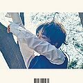 Yesung - Here I Am cover.jpg