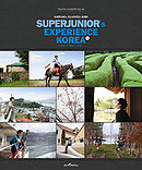 Super Junior's Experience Korea Vol. 2