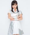 Morning Musume '18 Yokoyama Reina - Are You Happy promo.jpg