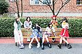 Little Glee Monster - Seishun Photograph promo.jpg