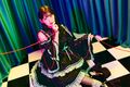 Uesaka Sumire - LOVE CRAZY promo.jpg