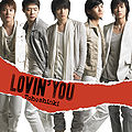 Lovin' you (CD).jpg