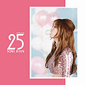 Song Jieun - 25 Type B cover.jpg