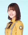 Hinatazaka46 Sasaki Mirei 2019-3.jpg