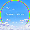 Maon Kurosaki - Glorious World.jpg