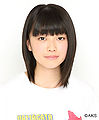 AKB48 Hayasaka Tsumugi 2014-2.jpg