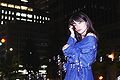 Nakajima Megumi - Saturday Night Question promo.jpg